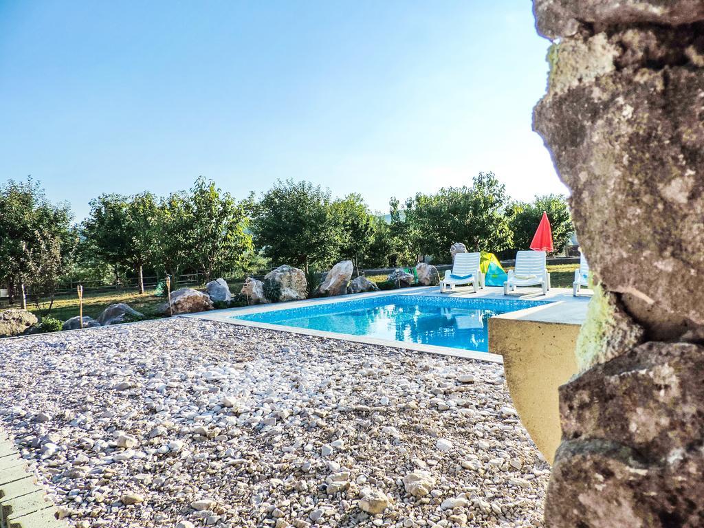 Villa Iva Kraj  ภายนอก รูปภาพ