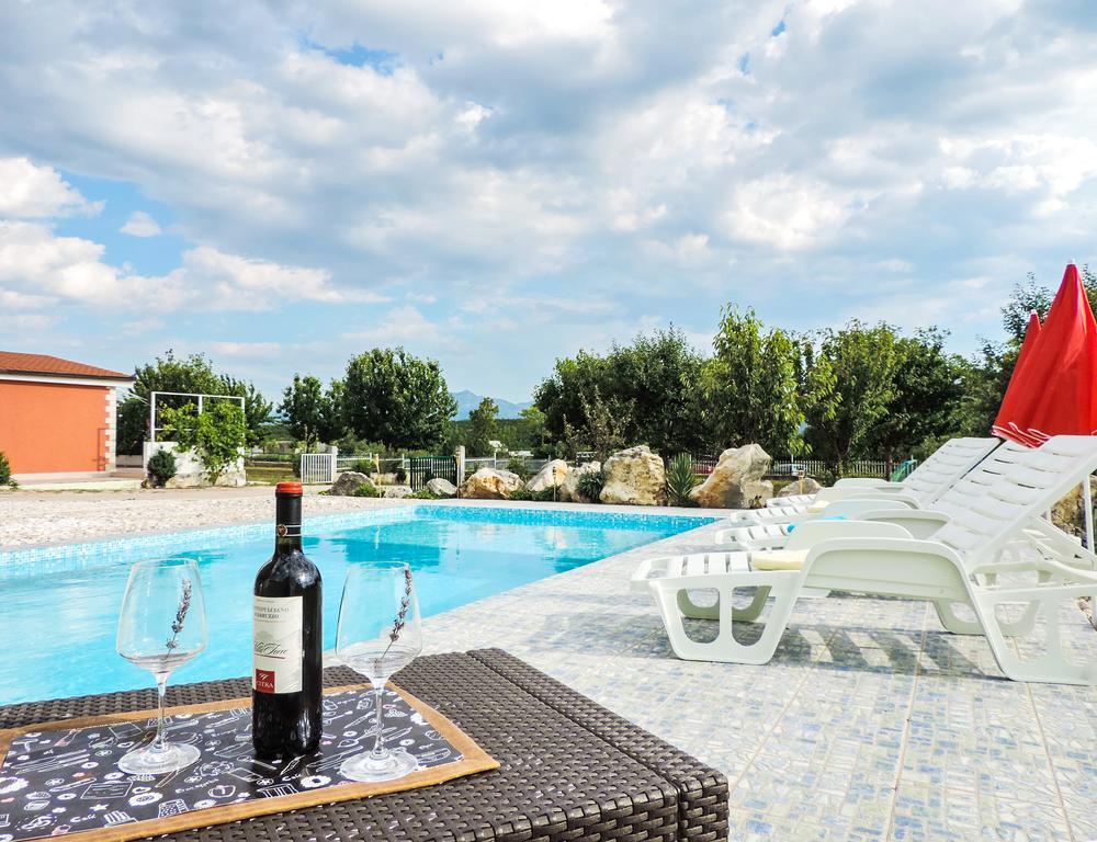 Villa Iva Kraj  ห้อง รูปภาพ