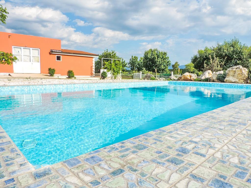 Villa Iva Kraj  ภายนอก รูปภาพ