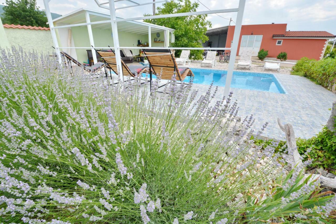 Villa Iva Kraj  ภายนอก รูปภาพ